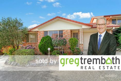 4/61 Gore St, Port Macquarie, NSW 2444