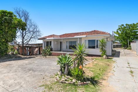 Property photo of 205 Leach Highway Willagee WA 6156