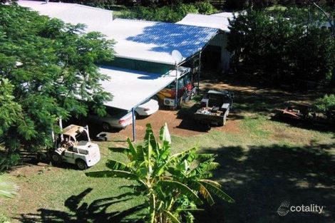 17 Davy St, Jericho, QLD 4728