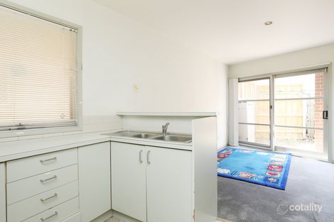 3/18 Mciver Pl, Kensington, VIC 3031
