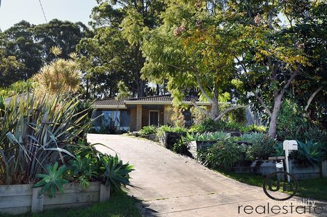 Property photo of 12 McGregor Close Toormina NSW 2452