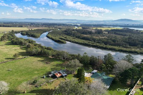 Property photo of 9A Bindaree Street Greenwell Point NSW 2540