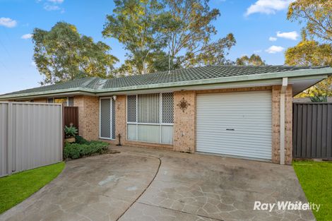 Property photo of 22 Orissa Way Doonside NSW 2767