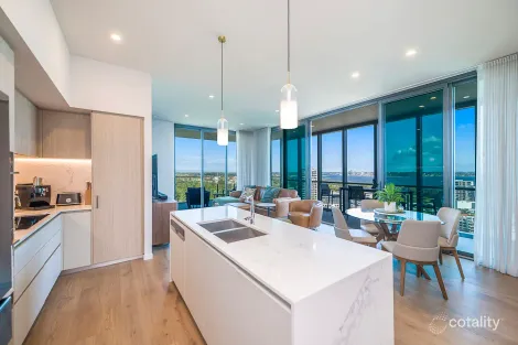 1901/3 Mends St, South Perth, WA 6151