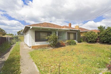Property photo of 445 Geelong Road Yarraville VIC 3013