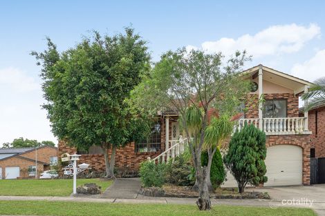 80 Glen Logan Rd, Bossley Park, NSW 2176
