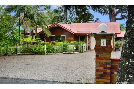 Property photo of 6/1 Cedar Street Maleny QLD 4552