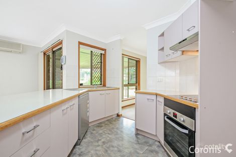 Property photo of 15 Serrata Circuit Forest Lake QLD 4078
