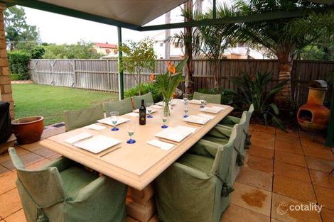 Property photo of 21 Portside Place Bulimba QLD 4171