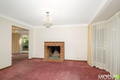 Property photo of 10 Inverness Crescent Glenhaven NSW 2156