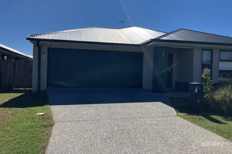 Property photo of 5 Pacer Street Logan Reserve QLD 4133