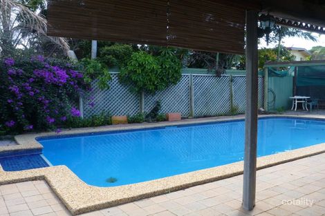 3 Perth St, West Gladstone, QLD 4680