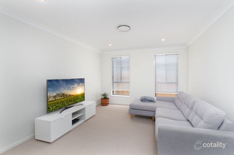 Property photo of 16 Northbourne Drive Marsden Park NSW 2765