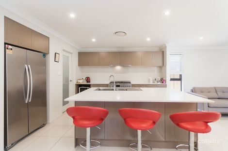 Property photo of 16 Northbourne Drive Marsden Park NSW 2765