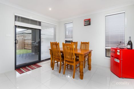 Property photo of 16 Northbourne Drive Marsden Park NSW 2765
