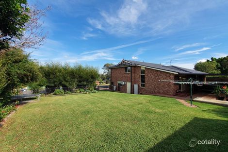 Property photo of 2 Mataro Avenue Muswellbrook NSW 2333