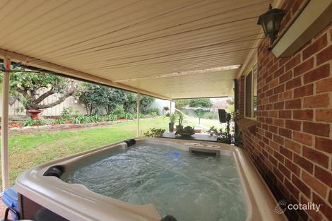 Property photo of 2 Mataro Avenue Muswellbrook NSW 2333