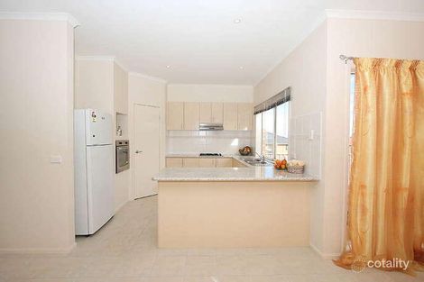 Property photo of 6 Baronet Rise Craigieburn VIC 3064