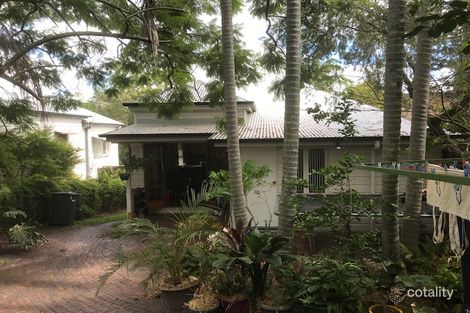 Property photo of 25 Deighton Road Dutton Park QLD 4102