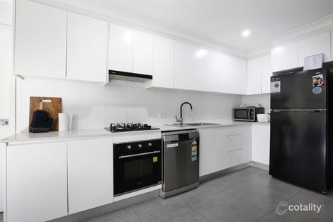 Property photo of 20/26-28 Lydbrook Street Westmead NSW 2145