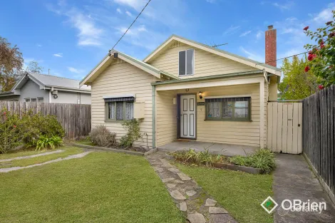 Property photo of 7 Lewis Street Frankston VIC 3199