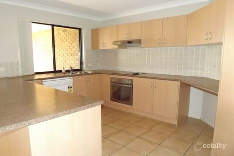 Property photo of 4 Appletree Street Upper Coomera QLD 4209