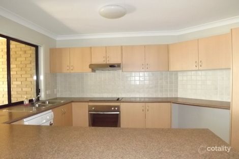 Property photo of 4 Appletree Street Upper Coomera QLD 4209