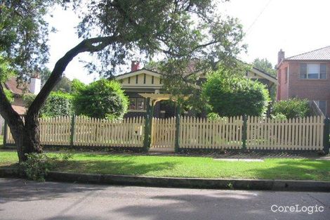 Property photo of 19 Thomas Street Northmead NSW 2152