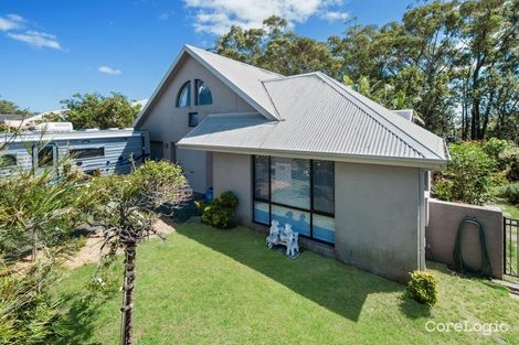 Property photo of 33 Walpole Avenue Ulladulla NSW 2539