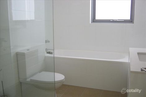 Property photo of 2/8 Milray Street Lindfield NSW 2070