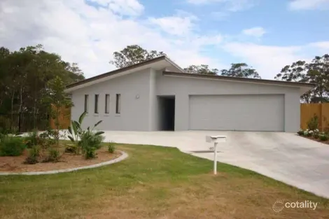 60 Rosella St, Loganlea, QLD 4131