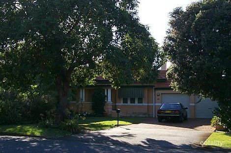 14 Kinninmont Ave, Nedlands, WA 6009