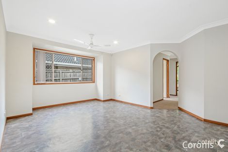 Property photo of 15 Serrata Circuit Forest Lake QLD 4078