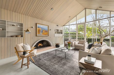 Property photo of 1 Theodore Court Toorak VIC 3142