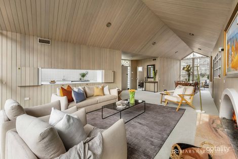 Property photo of 1 Theodore Court Toorak VIC 3142