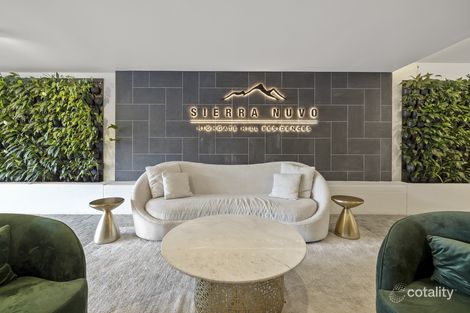 Property photo of 407/8 Colton Street Highgate Hill QLD 4101