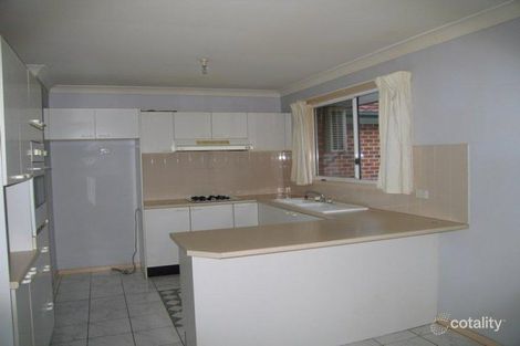 Property photo of 20 Brussels Crescent Rooty Hill NSW 2766