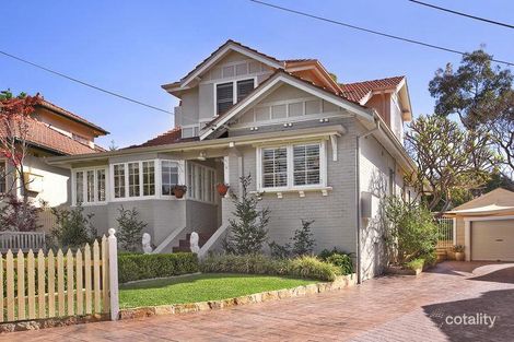 Property photo of 30 Barambah Road Roseville NSW 2069