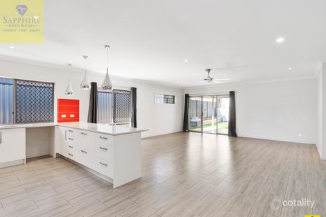Property photo of 50 Valley Circuit Kuraby QLD 4112