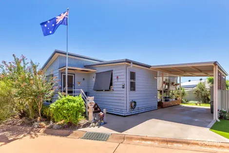 Property photo of 61/19-51 Warral Road West Tamworth NSW 2340