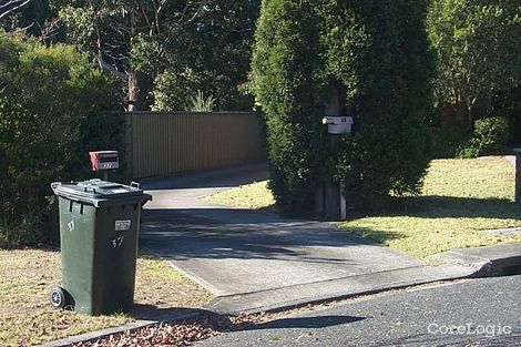Property photo of 37 Sandringham Drive Carlingford NSW 2118