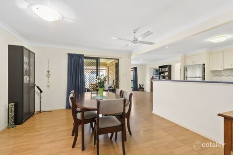 Property photo of 6 Bush Cherry Place Thornlands QLD 4164