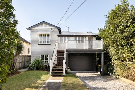 20 Price St, Wooloowin, QLD 4030