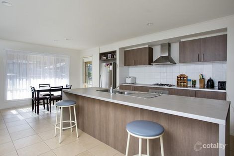 Property photo of 37 Manna Gum Drive Epsom VIC 3551