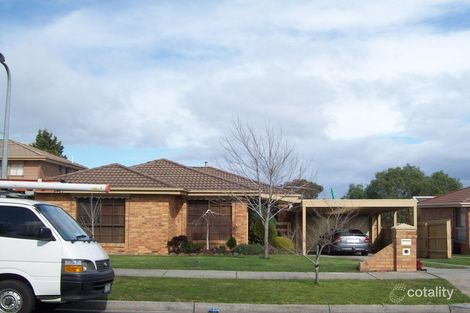 24 Barondi Ave, Narre Warren, VIC 3805