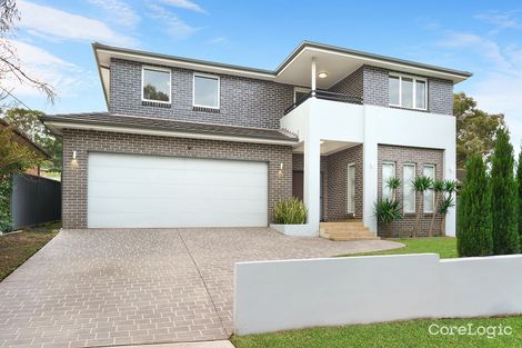 Property photo of 37 Barbara Boulevard Seven Hills NSW 2147