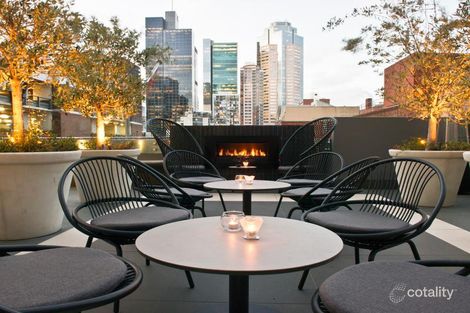 Property photo of 2608/27 Little Collins Street Melbourne VIC 3000