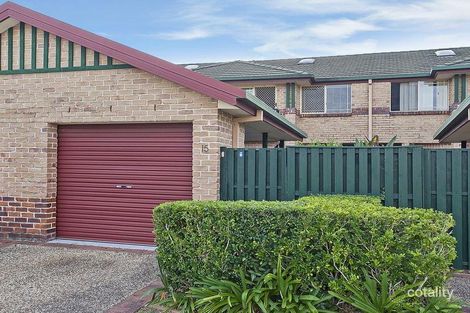 Property photo of 15/41 Beltana Way Nerang QLD 4211
