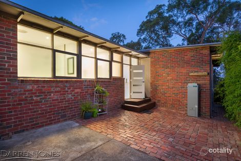 Property photo of 100 Beverley Road Rosanna VIC 3084