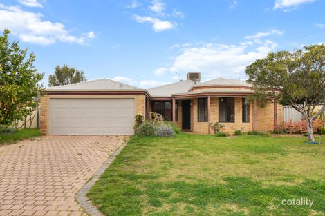 2 Grampian Ct, Cooloongup, WA 6168